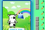 Коровка, беги / Play Cow Run
