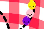 Лимонадное безумие / Lemonade Madness