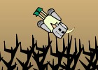 Катапульта рыцаря 2.0 / Knightapult V2.0