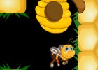 Охота за пчелиным мёдом  / Bee Honey Hunt