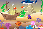 Моя большая рыбка 2 / My big fish 2