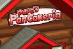 Блинная Папы / Papa's Pancakeria