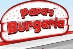 Бургерия Папы / Papa's Burgeria