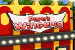 Вингерия Папы / Papa's Wingeria