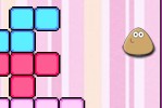 Пу Тетрис / Pou Tetris