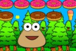 Мячик Пу / Pou Bounce