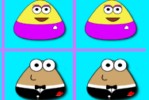 Тик-Так-Ту Пу / Pou Tic-Tac-Toe