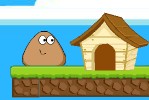 Пу возвращается домой / Pou Back Home