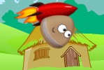 Флэппи Пу / Flappy Pou