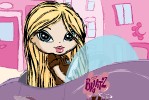 Малышки Братц: звёзды гонок / Bratz Kids Racing Starz
