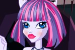 Монстр Хай: Катрин ДеМяу / Monster High Catrine DeMew Paris style