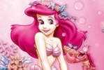 Русалочка: подводная охота за сокровищами / The Little Mermaid Undersea Treasure Hunt