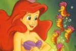 Русалочка: спрятанные  звёздочки / Hidden Stars The Little Mermaid