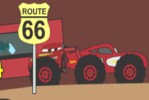 Мульт "Тачки": МакПеревозчик / Cars Toon: Mcporter