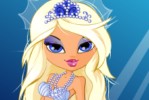 Мечтательная водная нимфа / Dreamy Water Nymph