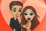 Братц поцелуи 2: вперёд на вечеринку / Bratz Kissing 2 Let's Go Party