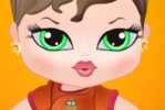 Малышка Братц: макияж / Baby Bratz Makeover
