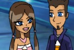 Свадьба Братц / Bratz Wedding