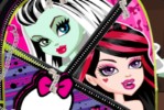 Монстр Хай: рюкзак  / Monster High Backpack