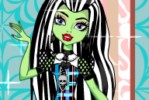 Мода Монстр Хай / Monster High Fashion