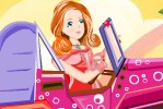 Барби: перевозка / Barbie Transport