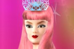 Одень Барби на День Рождения / Birthday Barbie Dress Up