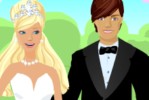 Свадьба Барби и Кена / Barbie and Ken Wedding