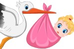 Идеальный ребёнок Барби / Barbie' Perfect Baby