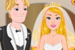 Барби: Свадебная Спешка / Barbie Wedding Rush
