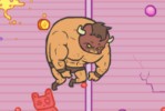 Месть Бизона Буррито / Burrito Bison Revenge