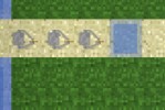 Майнкрафт: Защита Крепости / Minecraft Tower Defense
