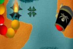 Остров Черной Бороды / Blackbeard's Island