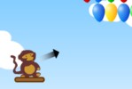 Воздушные шарики  / Bloons