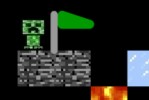 Майнкрафт: Побег Крипера / Minecraft