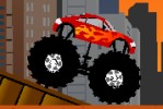 Автомобильный Монстр-Разрушитель / Monster Truck Destroyer