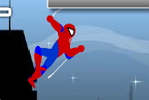 Человек-Паук: Городской налёт / Spider-Man City Raid