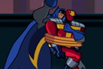 Окончательное спасение Бэтменом  / Batman's Ultimate Rescue