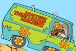 Скуби Ду: Мистическая поездка / Scooby Doo The Mystery Machine Drive