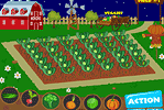 Овощная ферма / Vegetable farm