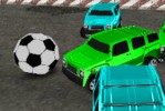 4 на 4 Футбол / 4 x 4 Soccer