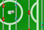 Фусбол / Foosball