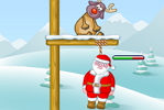 Виселицы: Санта в беде / Gibbets: Santa in Trouble