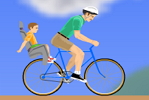 Счастливые колёса  / Happy Wheels