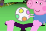 Свинка Пеппа: Гонки / Peppa Pig Race