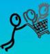 Shopping cart hero