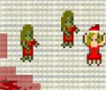 Infectonator Christmas