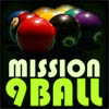 Mission 9 Ball / Бильярдные миссии