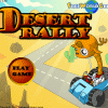 Desert Rally / Гонки в пустыне