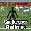 Goalkeeper Challenge / Состязание вратарей