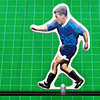 Slapshot Soccer / Жестяной футболист